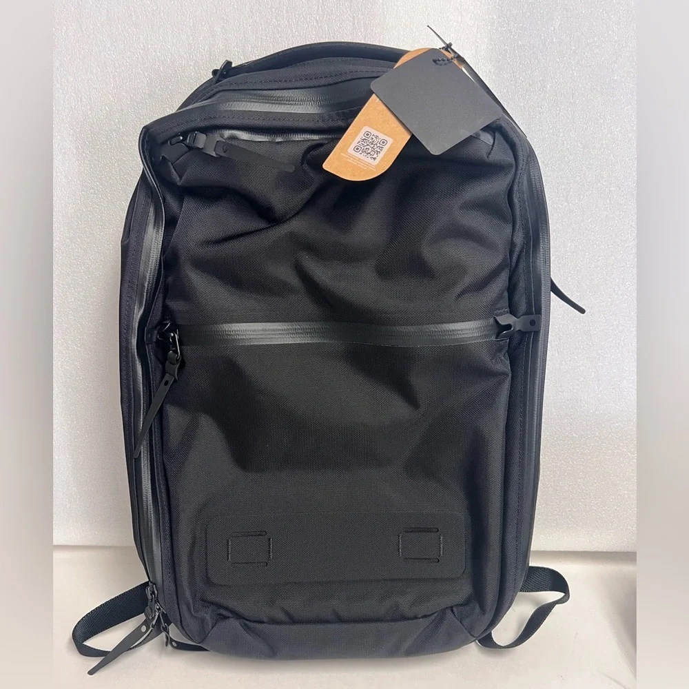 Black Ember Citadel R3 (25L) Backpack Business Bag - Picture 1 of 2